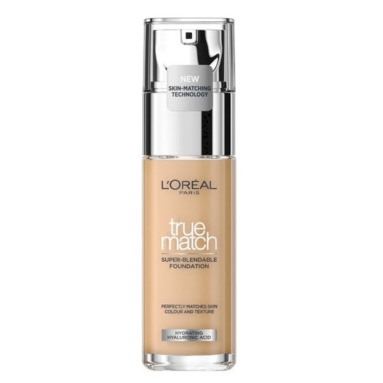 

Тональный крем для лица 5.R/5.C Sable Rose, 30 мл L'Oréal Paris, True Match Foundation