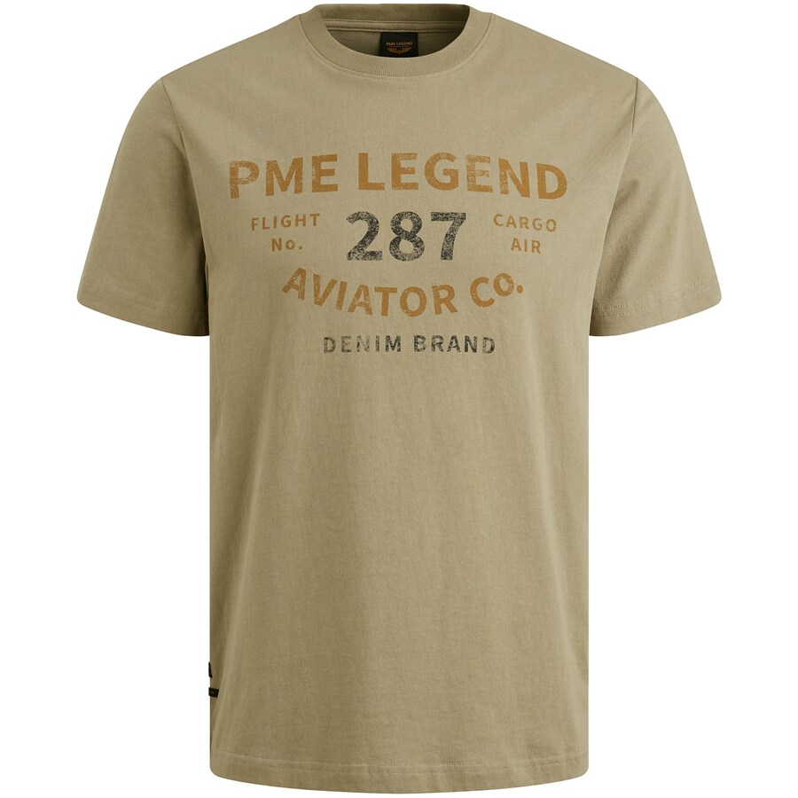 

Футболка PME Legend, Light brown