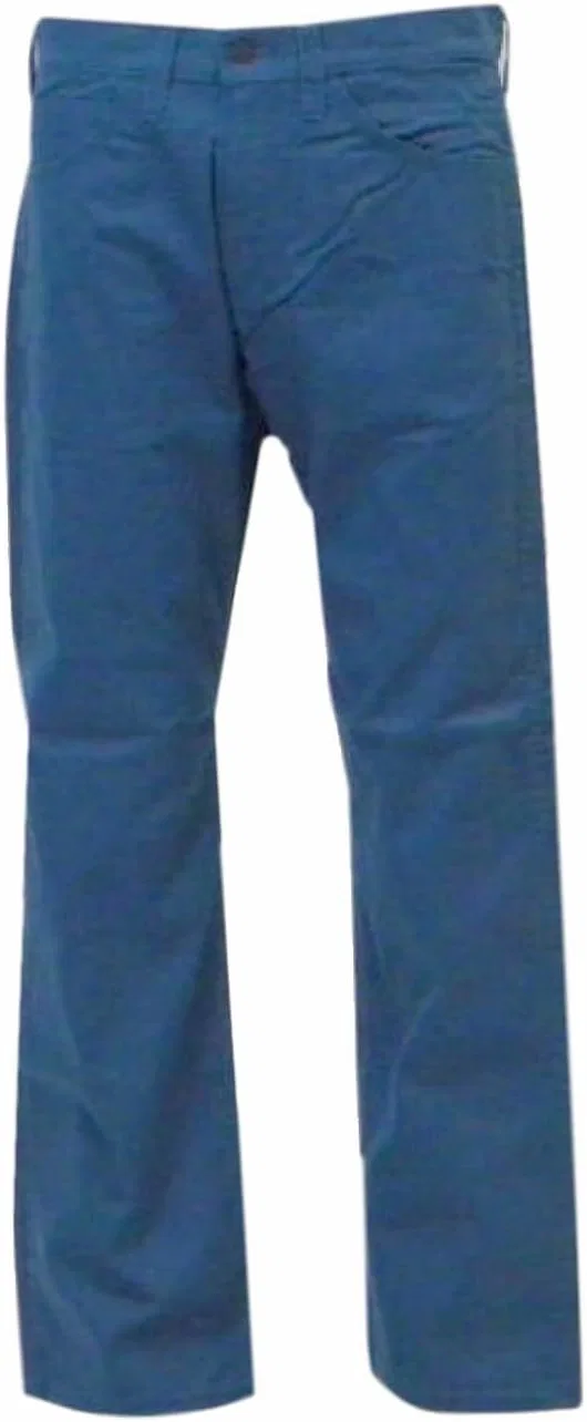 Джинсы Levi's Orion Blue