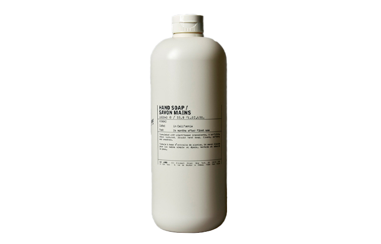 Le Labo Увлажняющий освежающий антисептик для рук с контролем жирности 250ml/500ml/1000ml