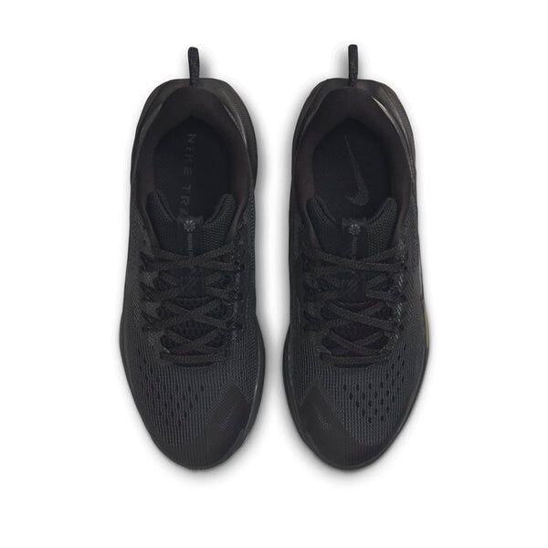 Кроссовки pegasus trail 5 'black anthracite' Nike, черный — фото 4