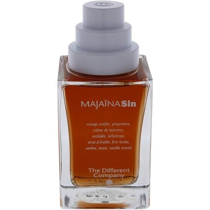 Парфюмированная вода Majaina Sin Unisex, 3 унции The Different Company — фото 2