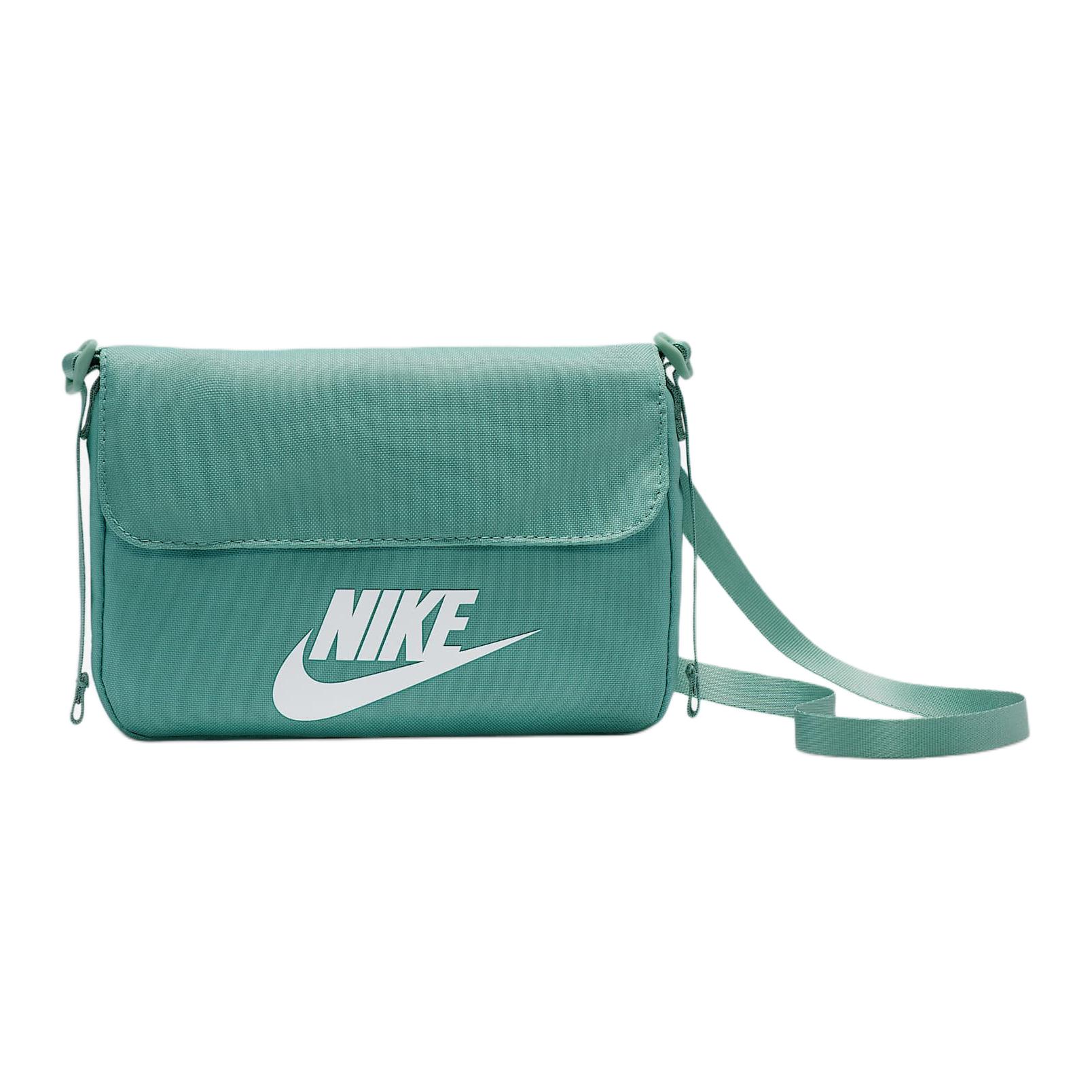 

Nike Спортивная сумка через плечо, Cannoneer Gray