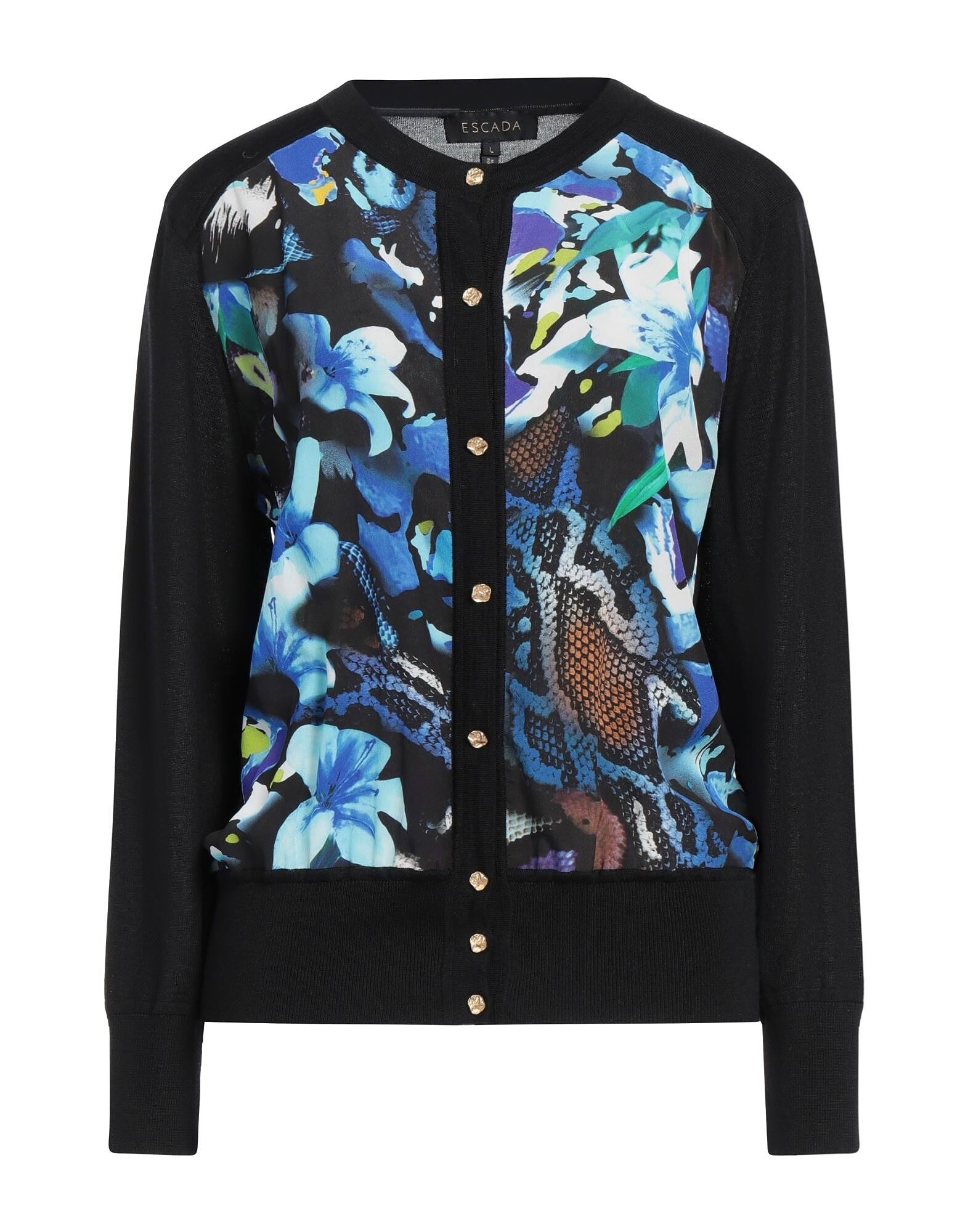

Кардиган Escada, черный