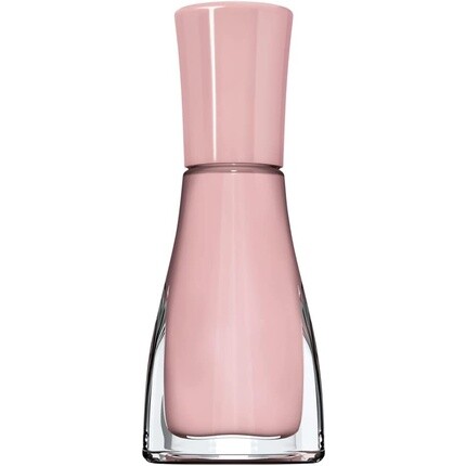 Sally Hansen Insta-Dri 1 Stroke-1 Coat-Done лак для ногтей 9.17 мл Petal Pusher — фото 2