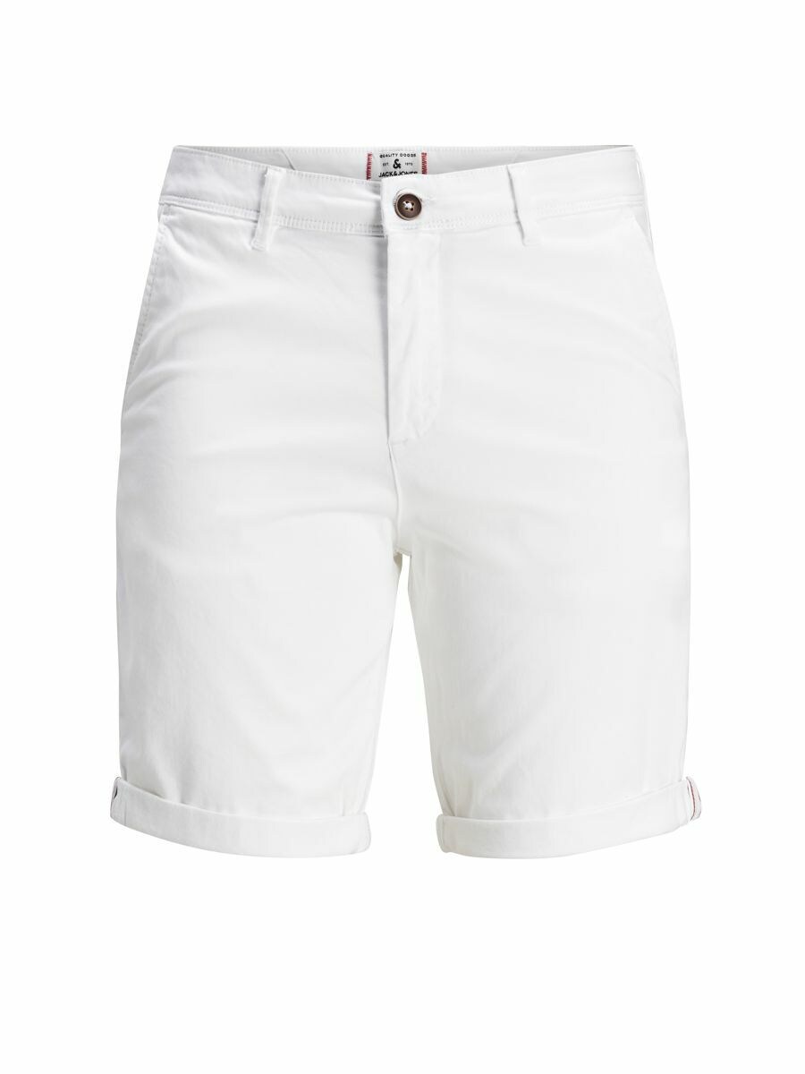 

Обычные брюки JACK & JONES JJIBowie, белый