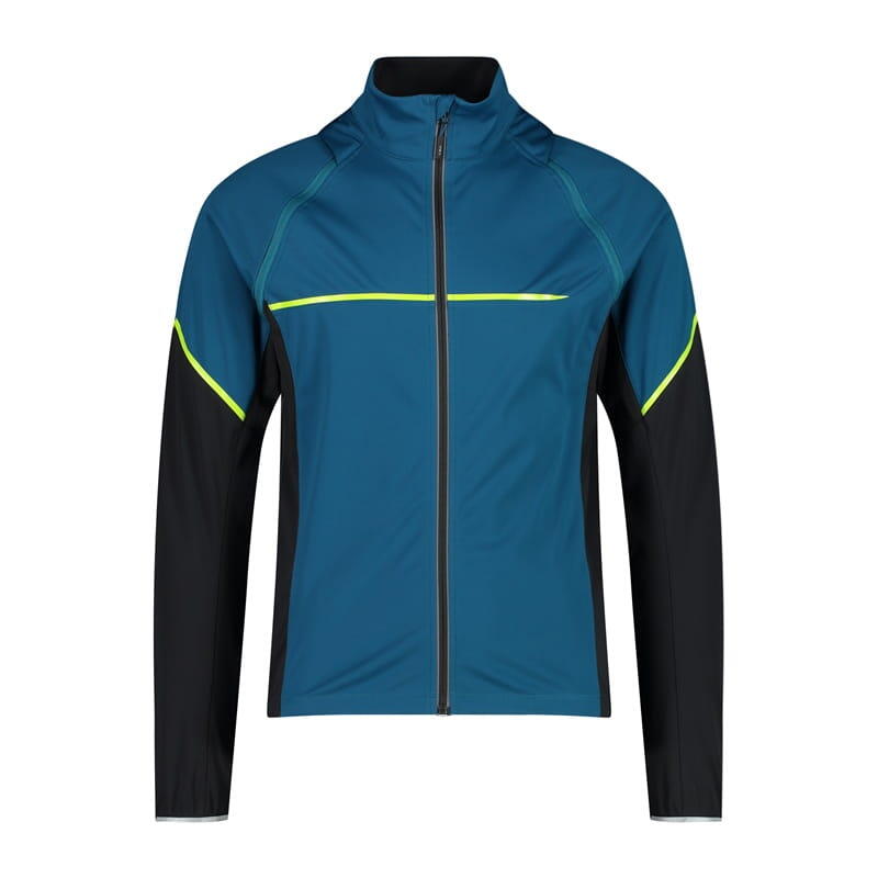 

Куртка софтшелл CMP для мужчин, куртка со съемными рукавами 31A2377