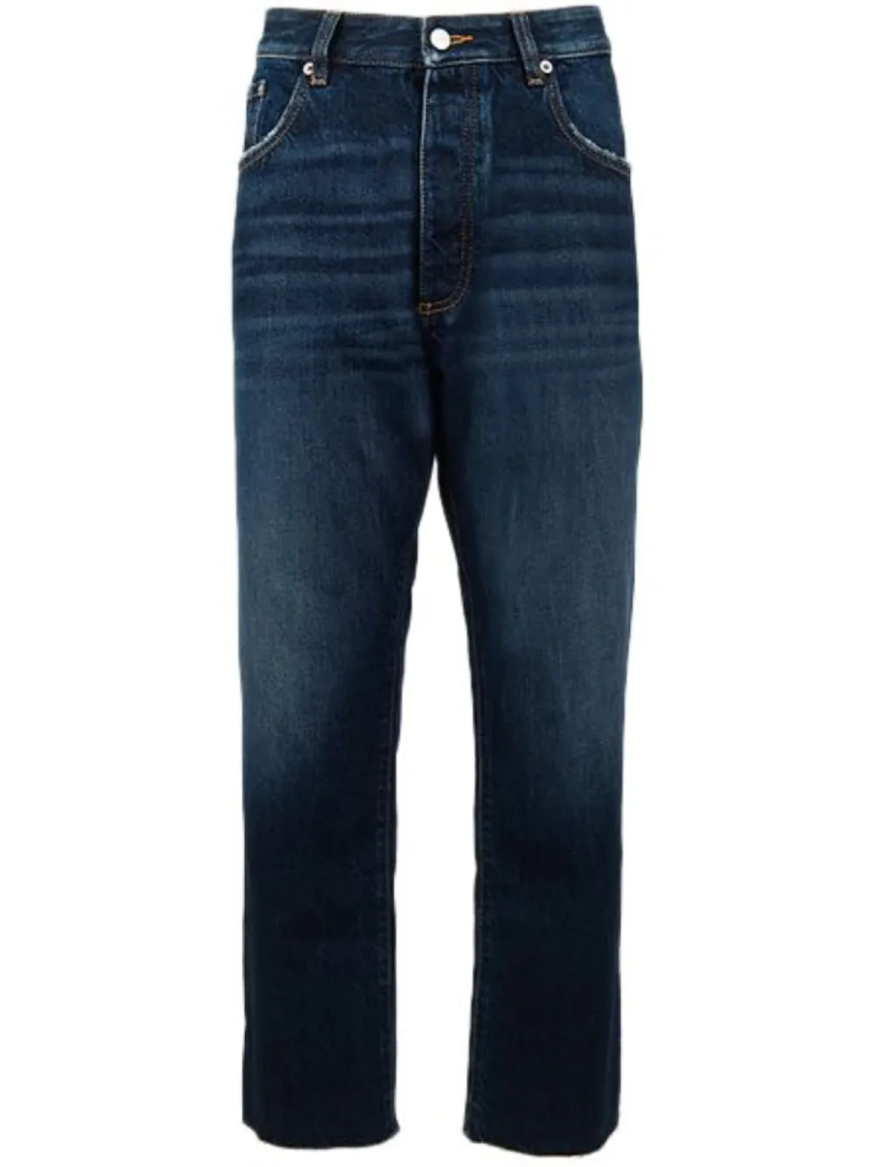 

Джинсы ICON DENIM Джош, синий