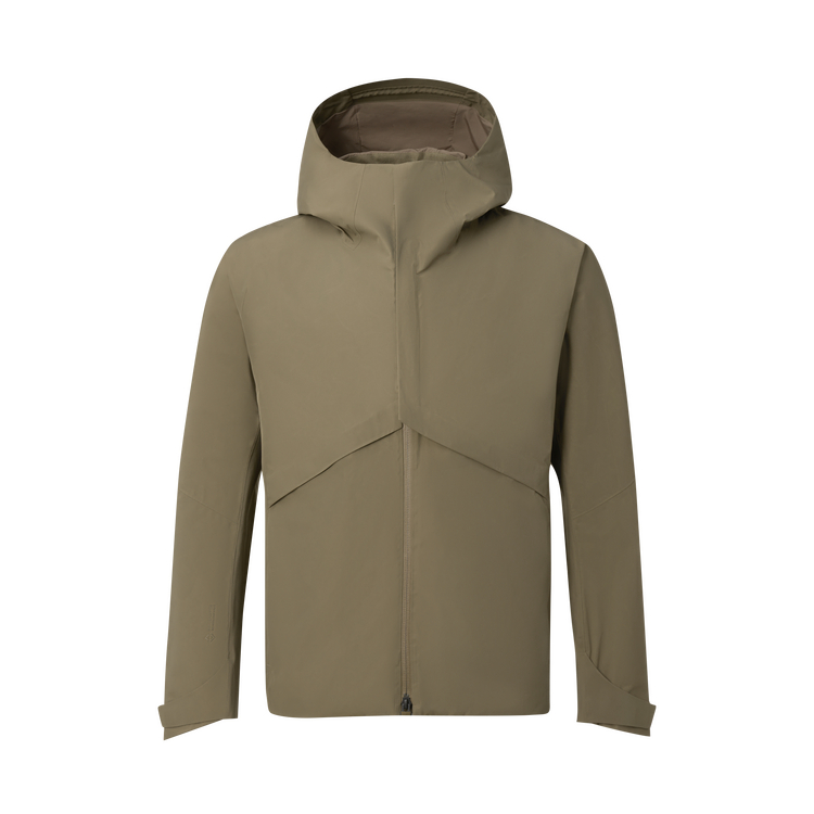 

DESCENTE Куртка мужская, KK-KK-27