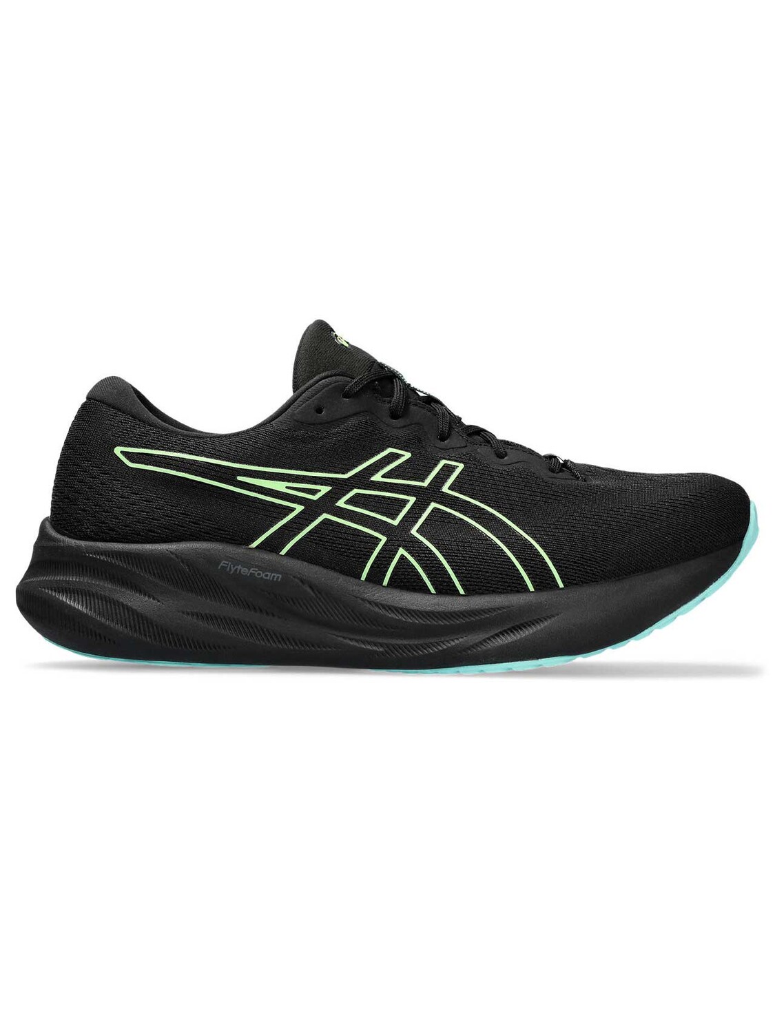 

Кроссовки Asics GEL-PULSE 15 GTX, черный