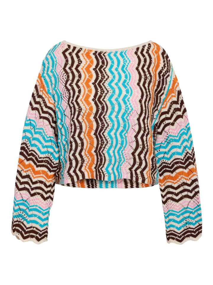 

Свитер Noisy may, разноцветный