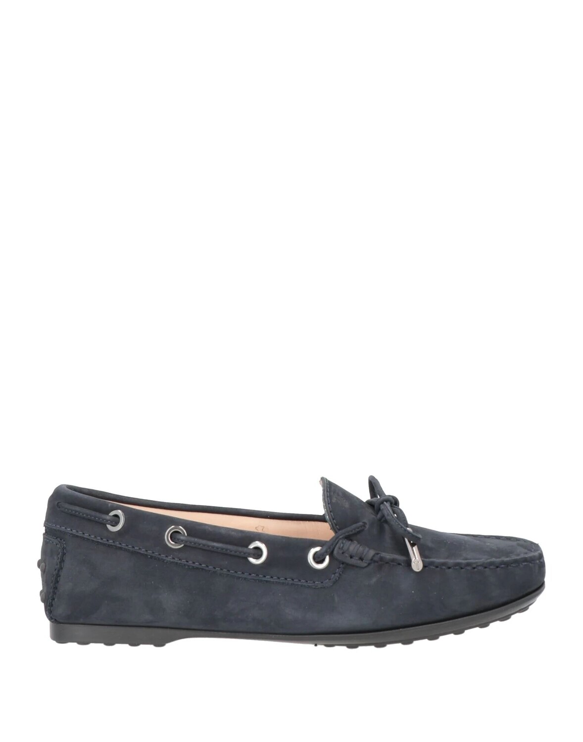 

Лоферы Tod'S, синий