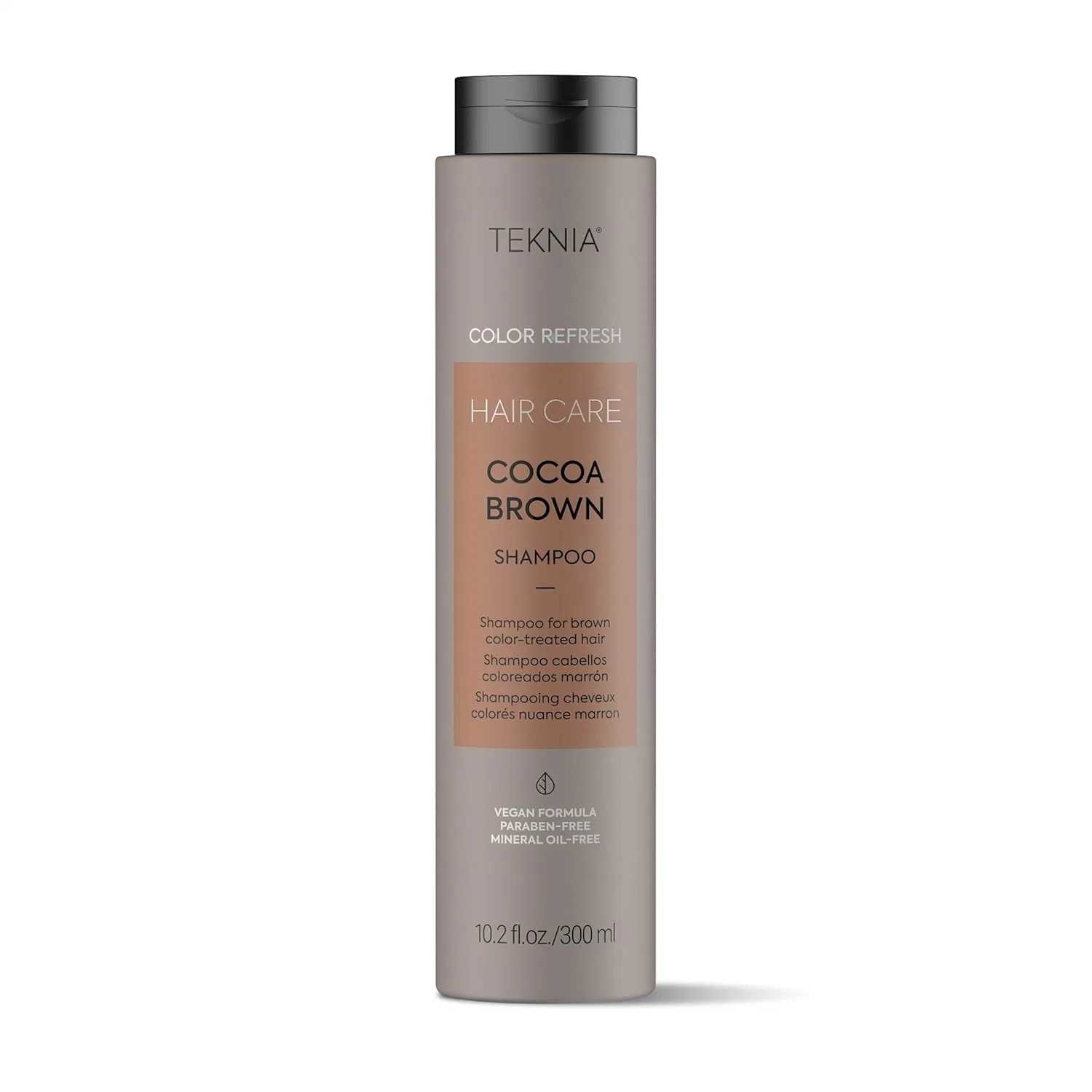 Шампунь «Teknia Refresh Cocoa Brown» от Lakme, 300 мл Lakmé