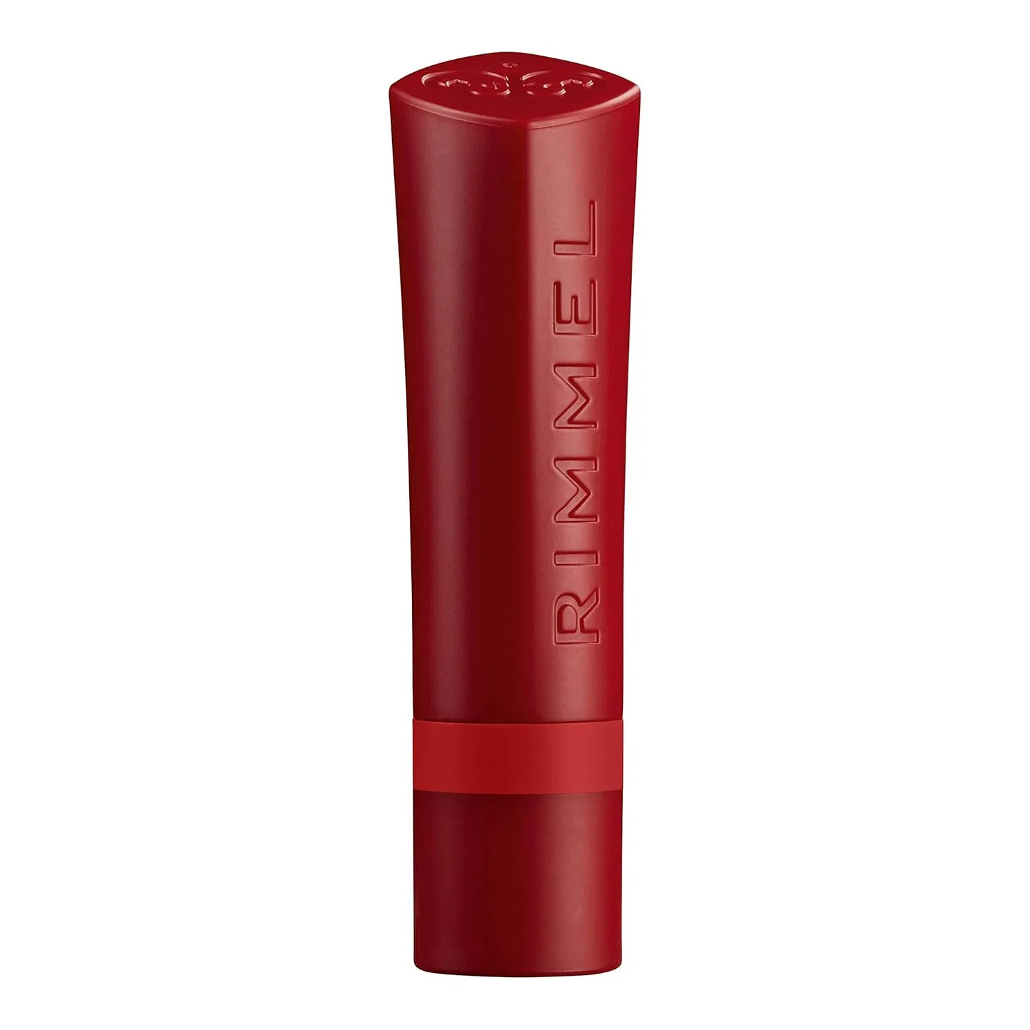 Матовая помада для губ «The Only 1 Matte Lipstick - Take The Stage» от Rimmel London Rimmel, Take The Stage — фото 2