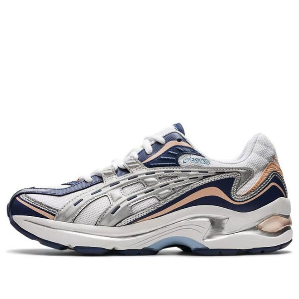 

Кроссовки гелевые preleus Asics, белый