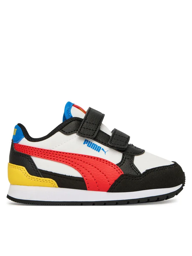 Puma Кроссовки ST Runner v4 NL V Inf 399741 16 Colorful