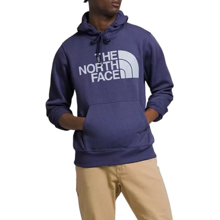 

Коллекция одежды Толстовка мужская фиолетовая The North Face, фиолетовый