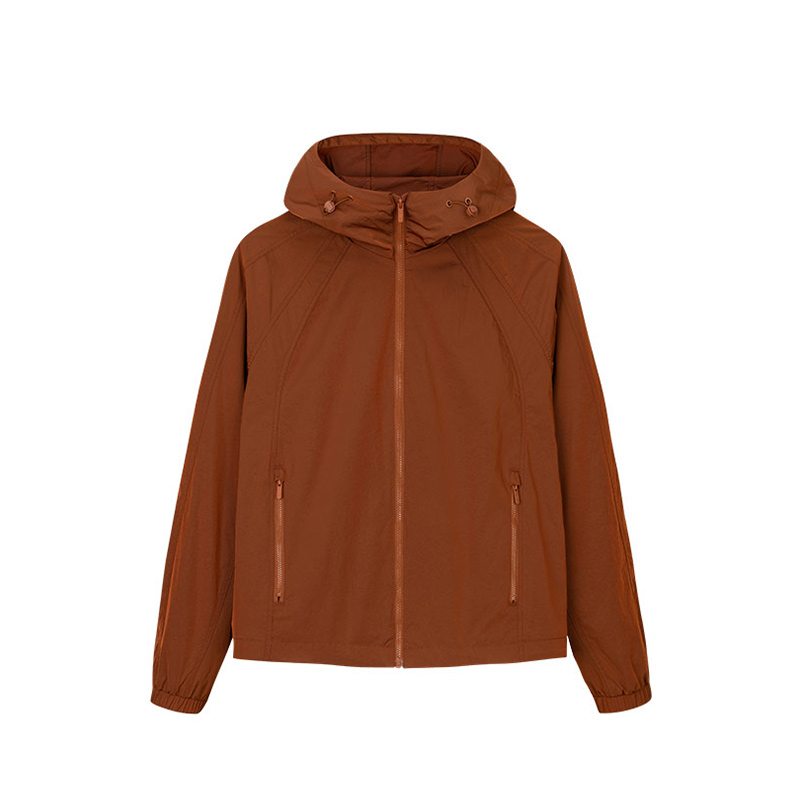 

ANTA Куртка женская Кэнди Кофе, Candy Coffee