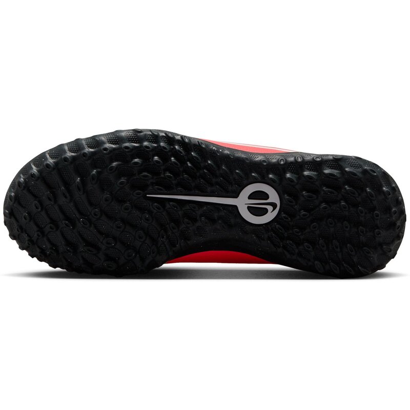 Футбольные бутсы для хард-корта JR Legend 10 Club TF Nike, мультиколор — фото 2