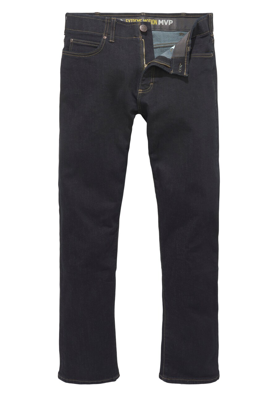 

Узкие джинсы Lee, черный