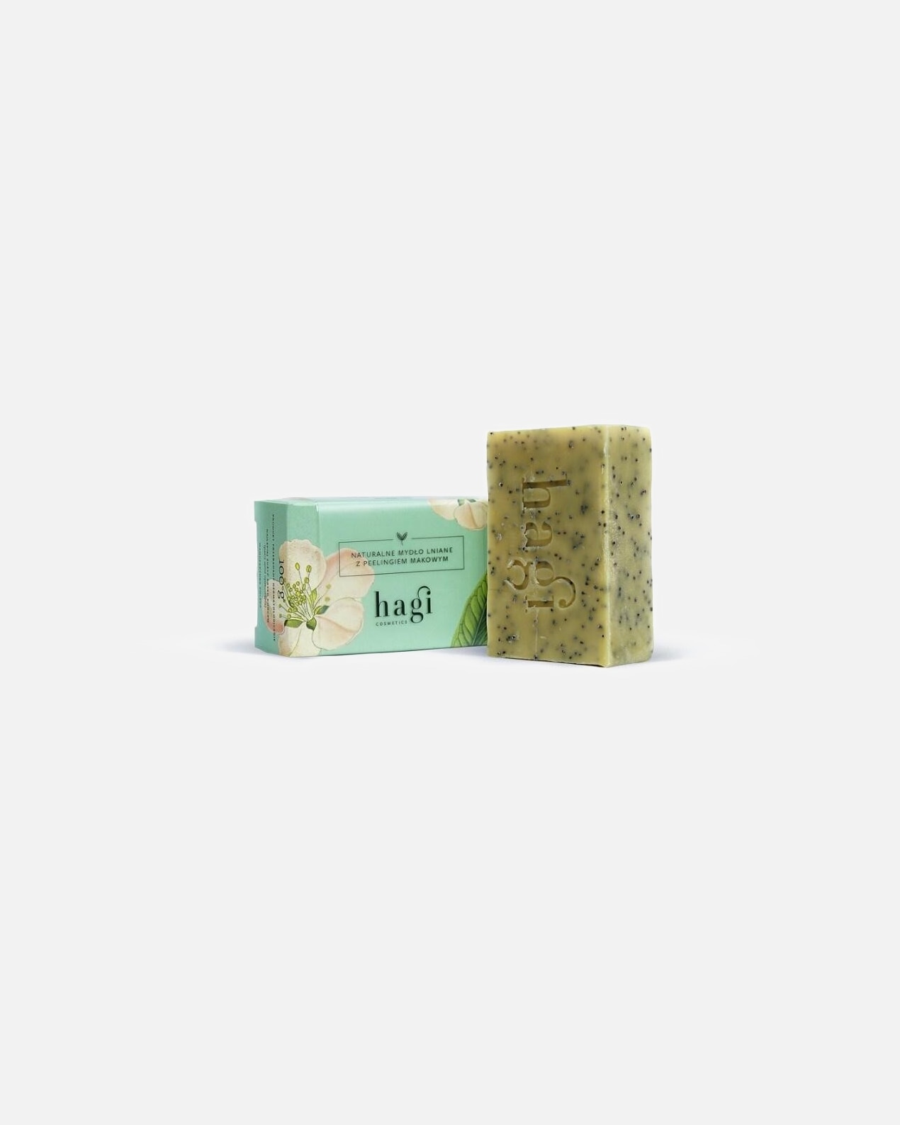 

Мыло для рук Hagi Cosmetics, 100 гр