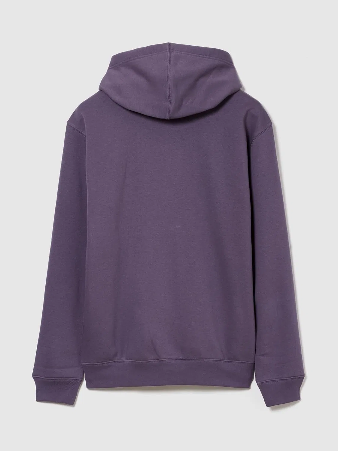 Толстовка Heritage Logo Pullover GAP, Dark Violet — фото 2
