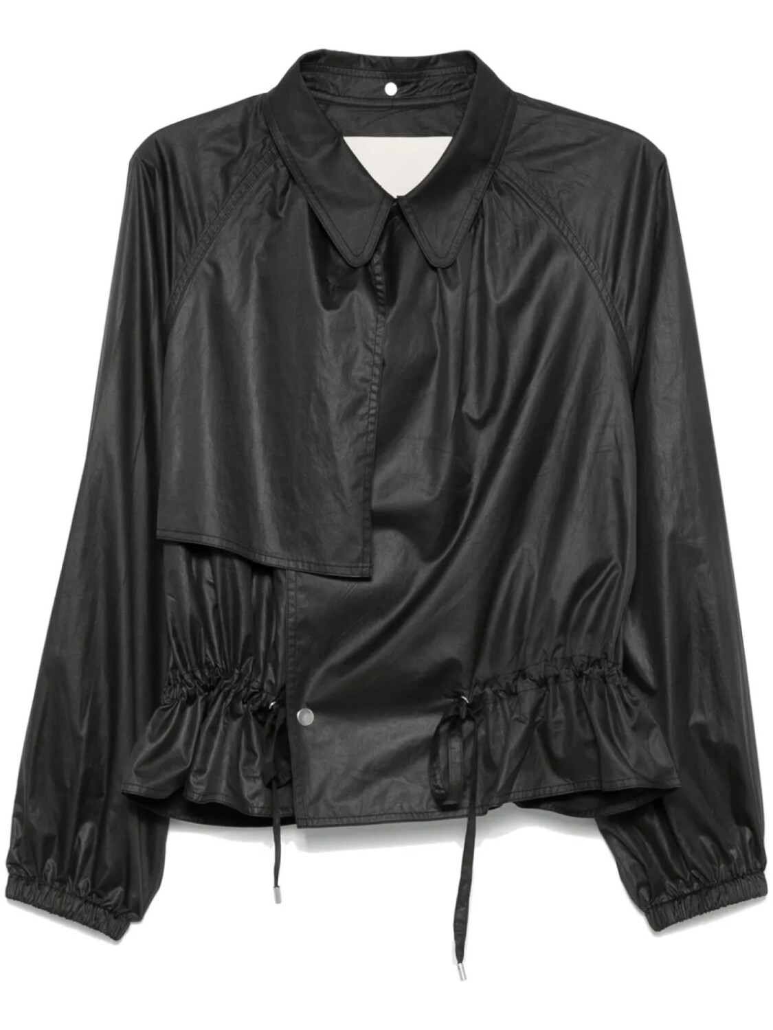 

ISABEL MARANT куртка Gwenola, черный