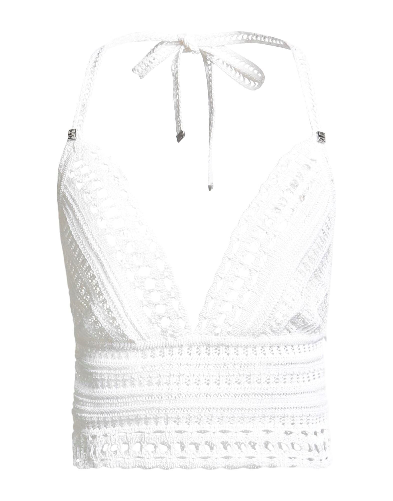 

Топ Givenchy, белый