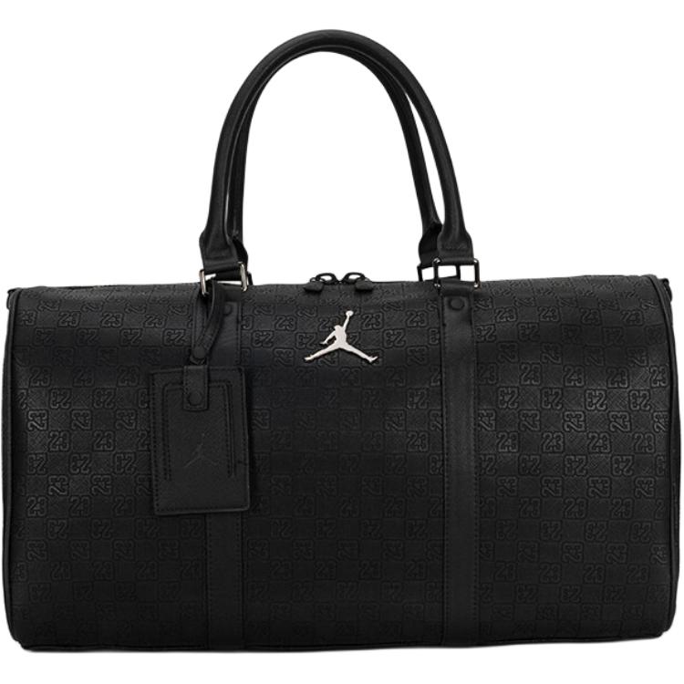 

Jordan Женская сумка через плечо с одним ремнем, Black