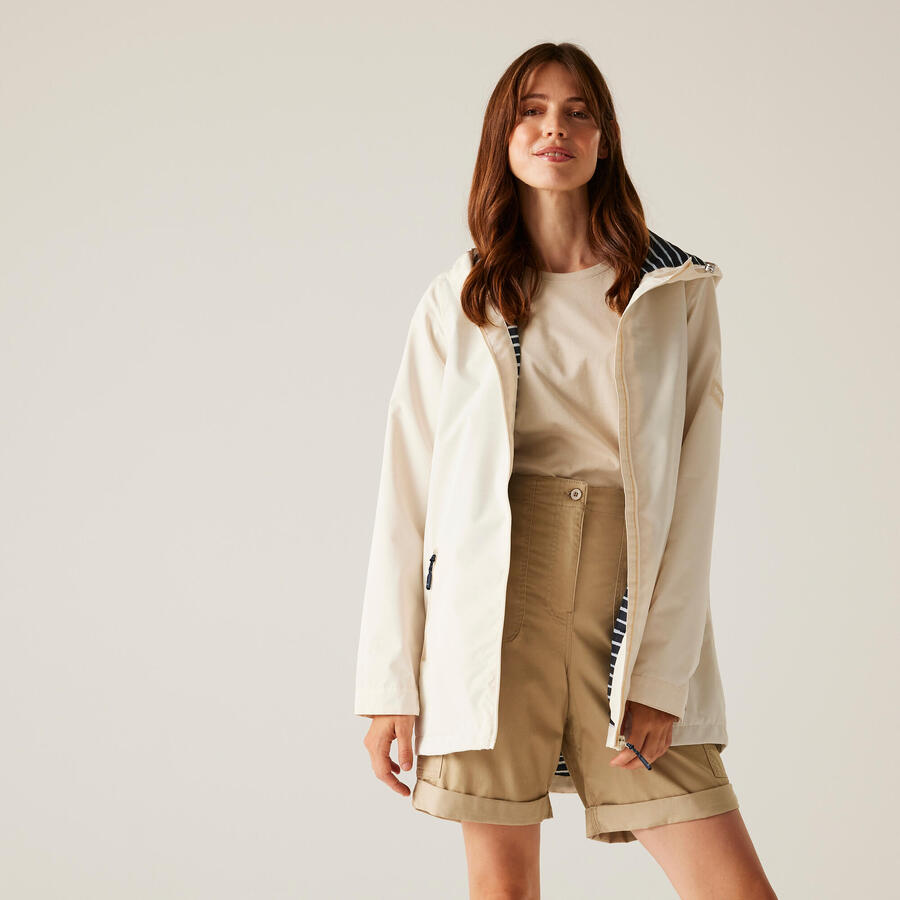 

REGATTA Женская походная куртка водонепроницаемая