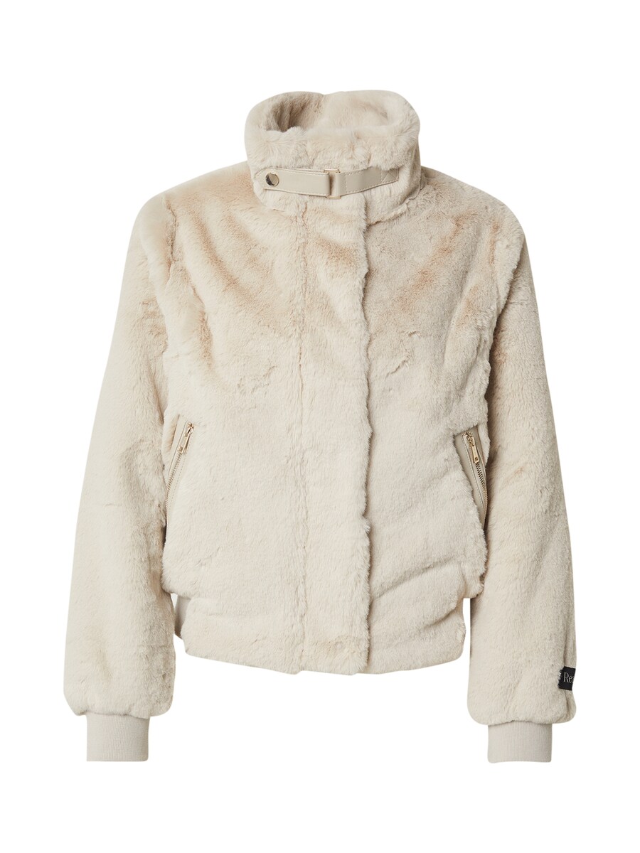 

Куртка межсезонная RINO & PELLE Ambra, от белого