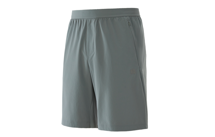 

Повседневные шорты мужские KOLON SPORT, темно-серый