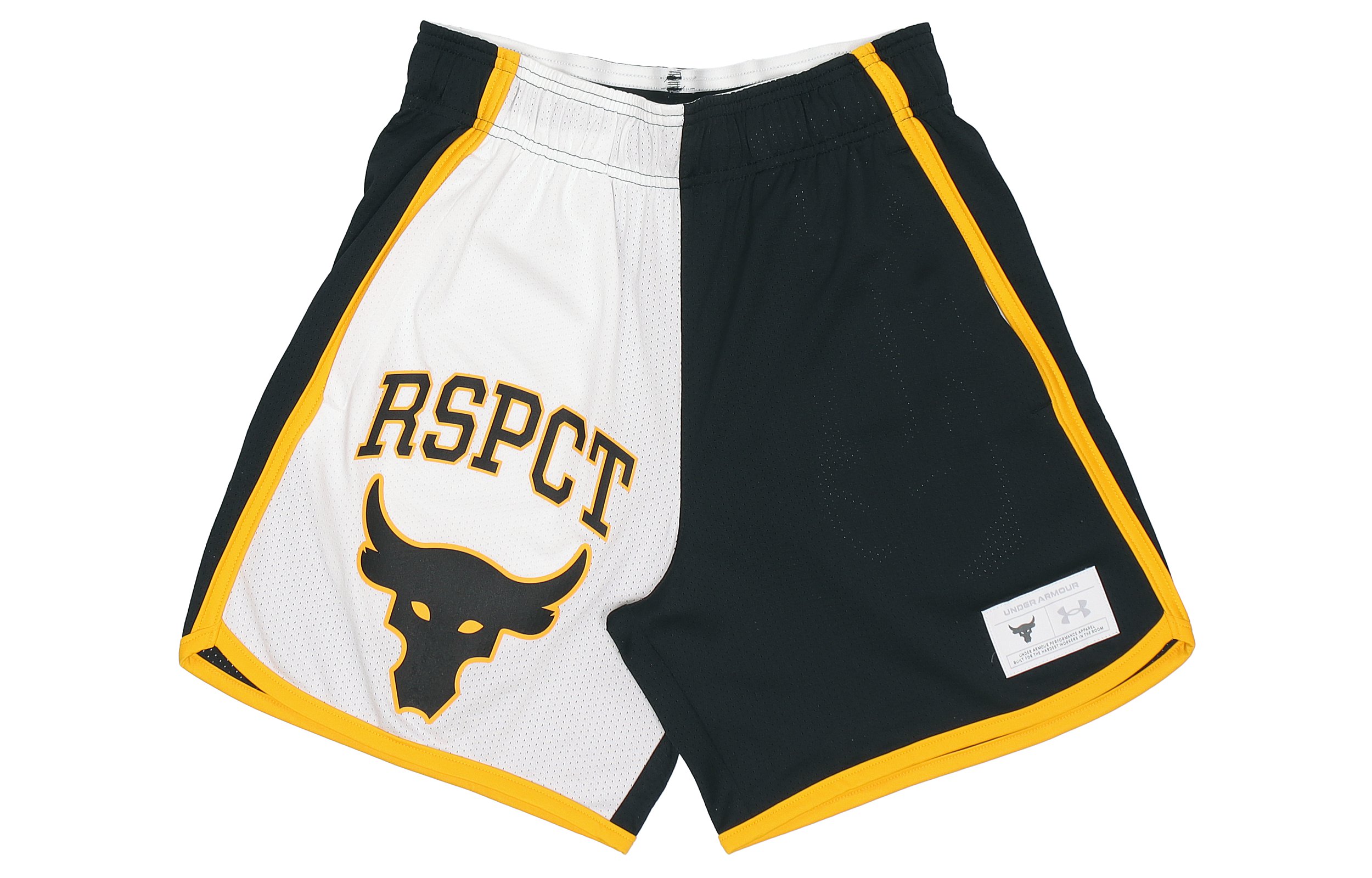 

Under Armour Шорты мужские черные