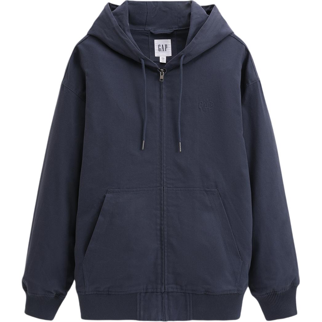 

GAP Куртка мужская, Marine Blue