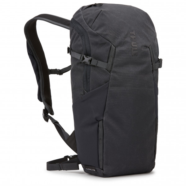 

Alltrail x 15l - походный рюкзак Thule, Obsidian