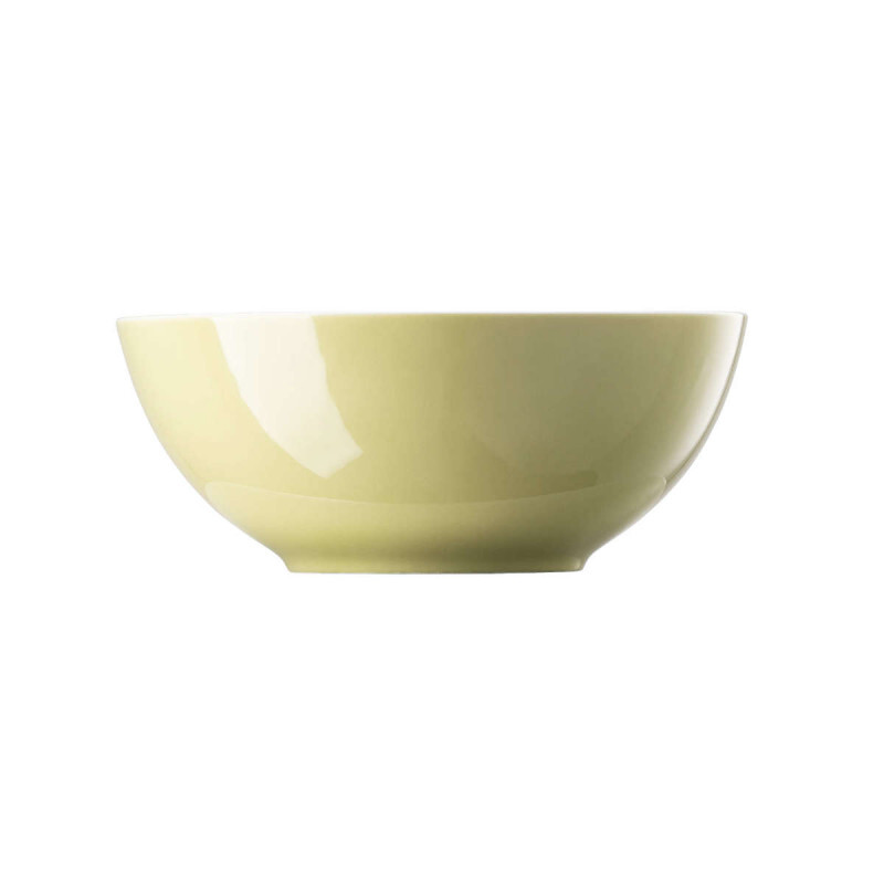 

Миска для хлопьев Sunny Day Avocado Green 15 см / 0,58 л Thomas, зеленый
