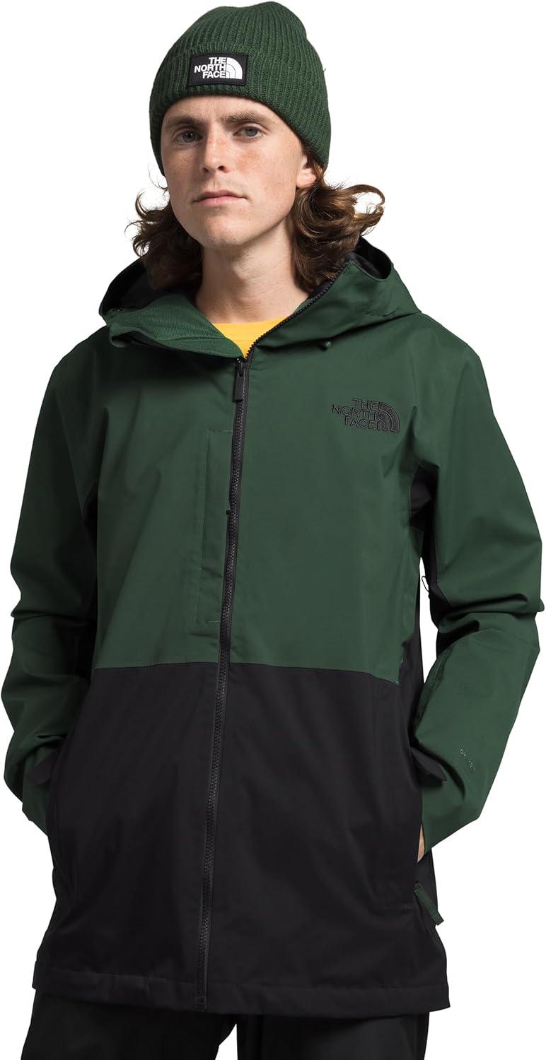 

Мужская куртка Freedom Stretch от THE NORTH FACE, Pine Needle/Tnf Black