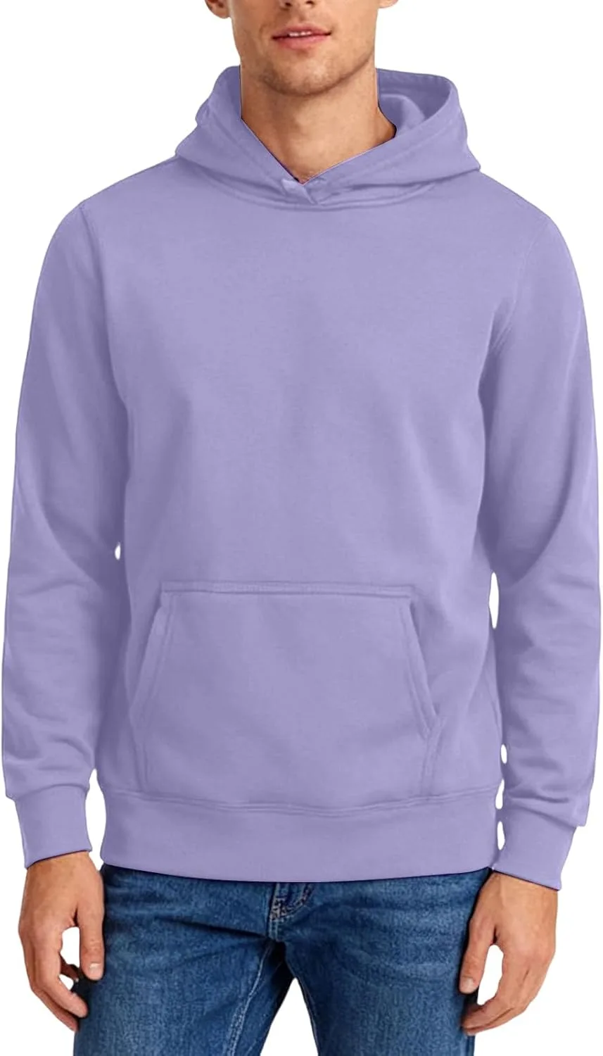 

Толстовка с капюшоном на молнии, мужская, с длинными рукавами и карманами DJFODJ