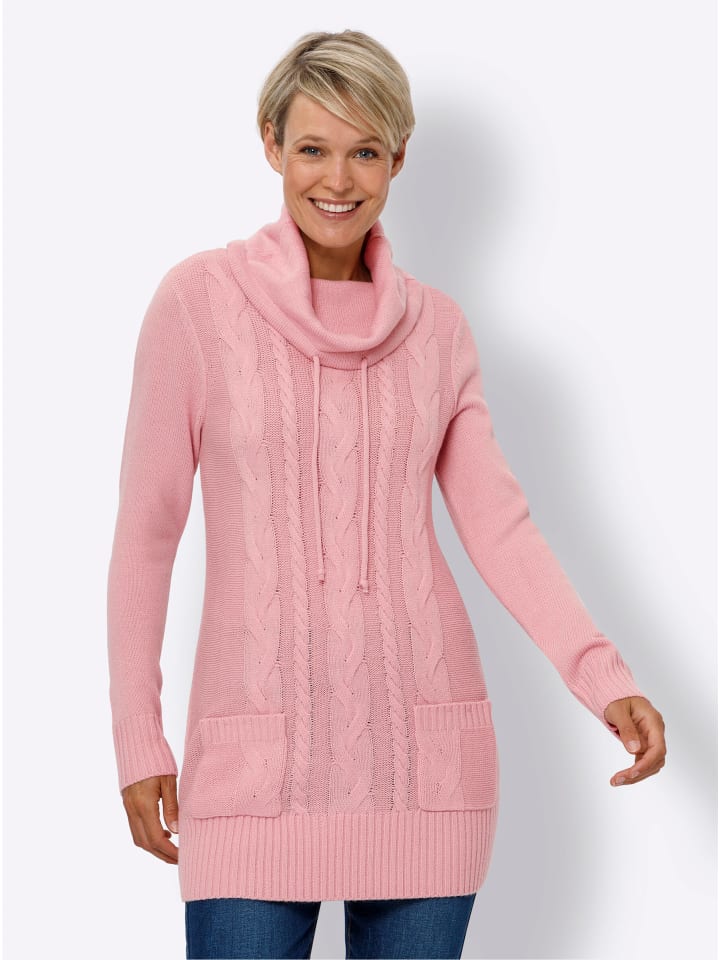 

Свитер Sieh an!