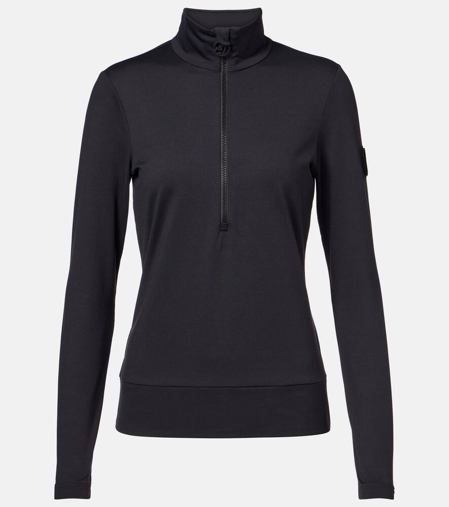 

Термобелье для лыж Wieka Toni Sailer, Black