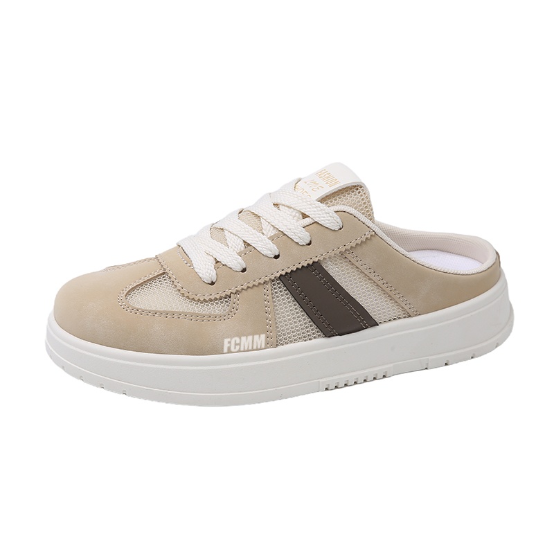 

Детские сандалии для подростков FCMM, хаки