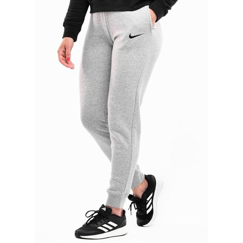 

Брюки спортивные Nike, цвет schwarz/grau/schwarz
