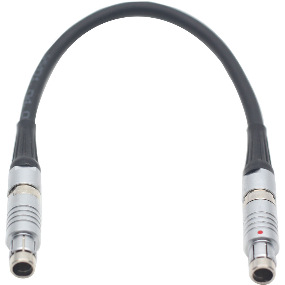 

DigitalFoto Solution Limited Fischer 3-Pin RS Cable for Sony