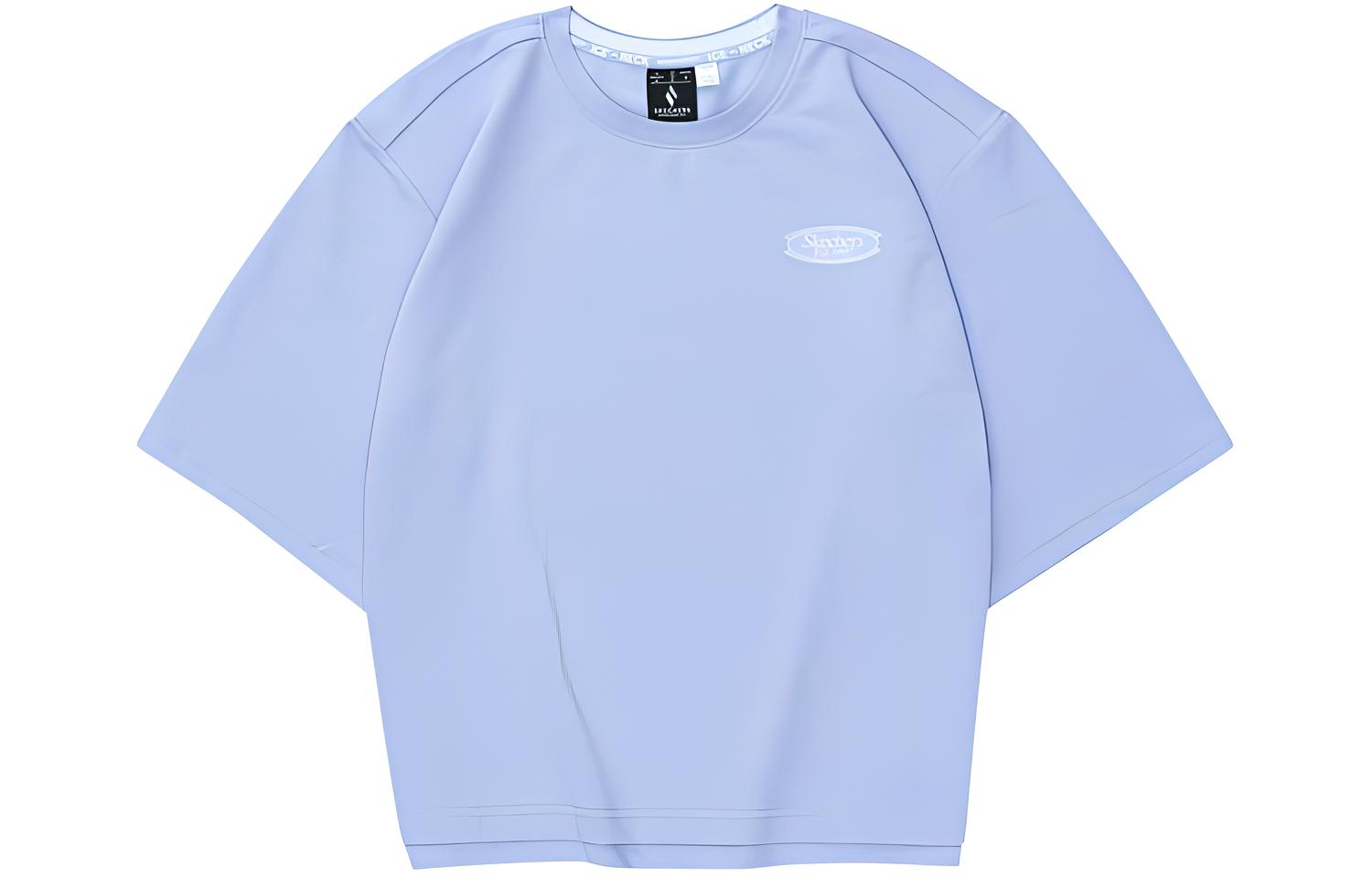 

Skechers Футболка с рукавом дроп-шоулдер женская quartz purple, Фиолетовый, Skechers Футболка с рукавом дроп-шоулдер женская quartz purple