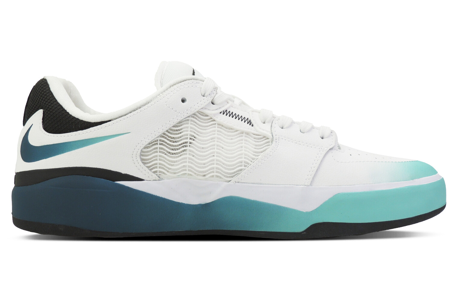

Обувь для скейтбординга Nike SB Ishod унисекс, Tiffany Green