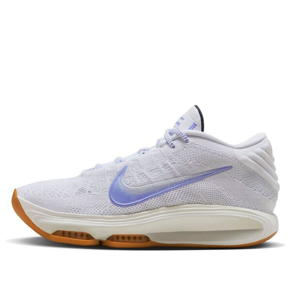 

Кроссовки g.t. hustle 3 ep 'blueprint pack' Nike, белый
