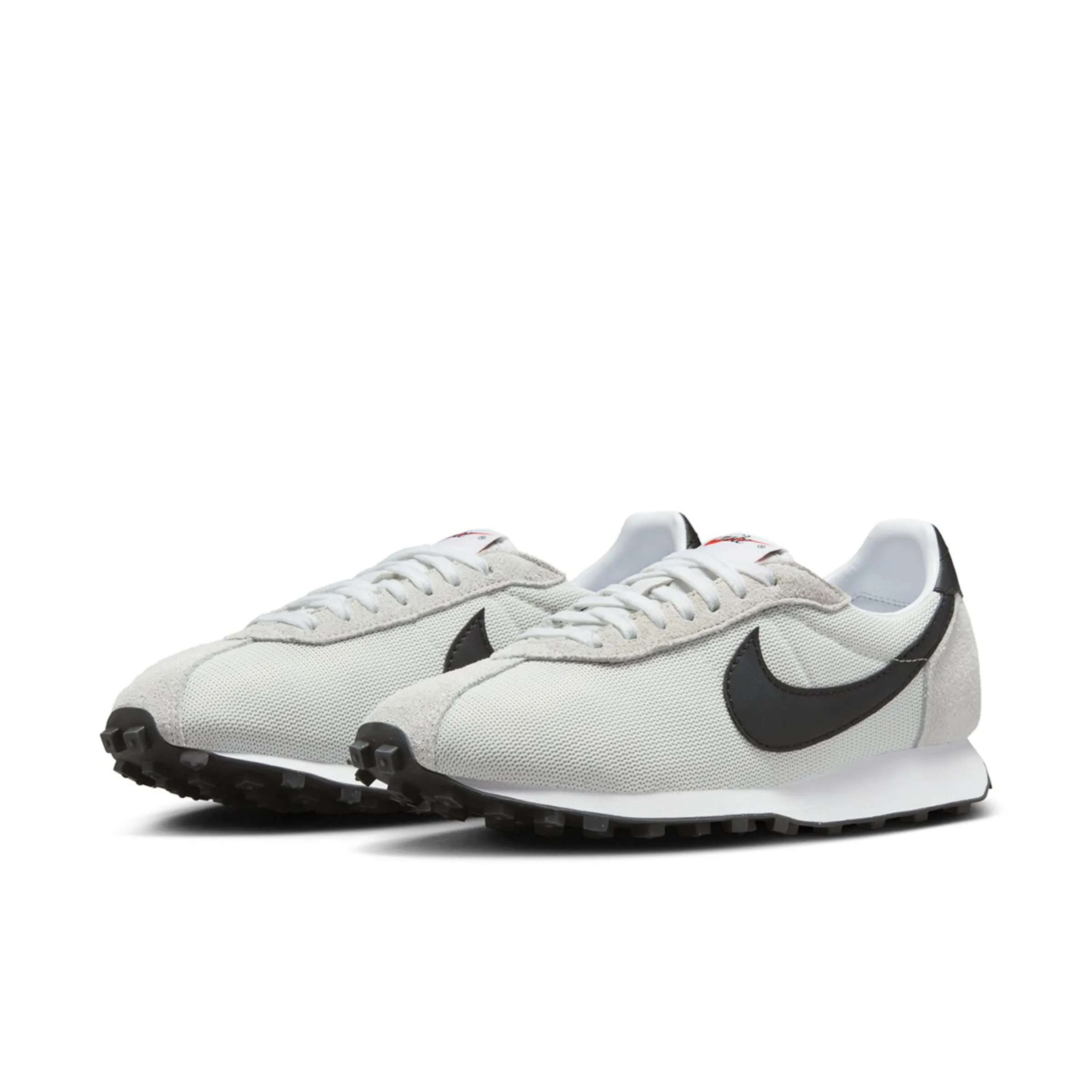 Женские повседневные кроссовки W LD-998 Nike, белый — фото 2