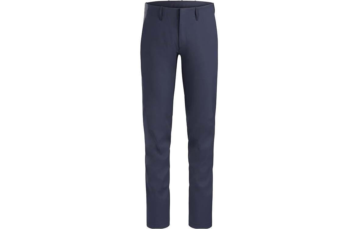 

Повседневные брюки серии INDISCE PANT для мужчин Arcteryx, Stone Ink Gray/Shade