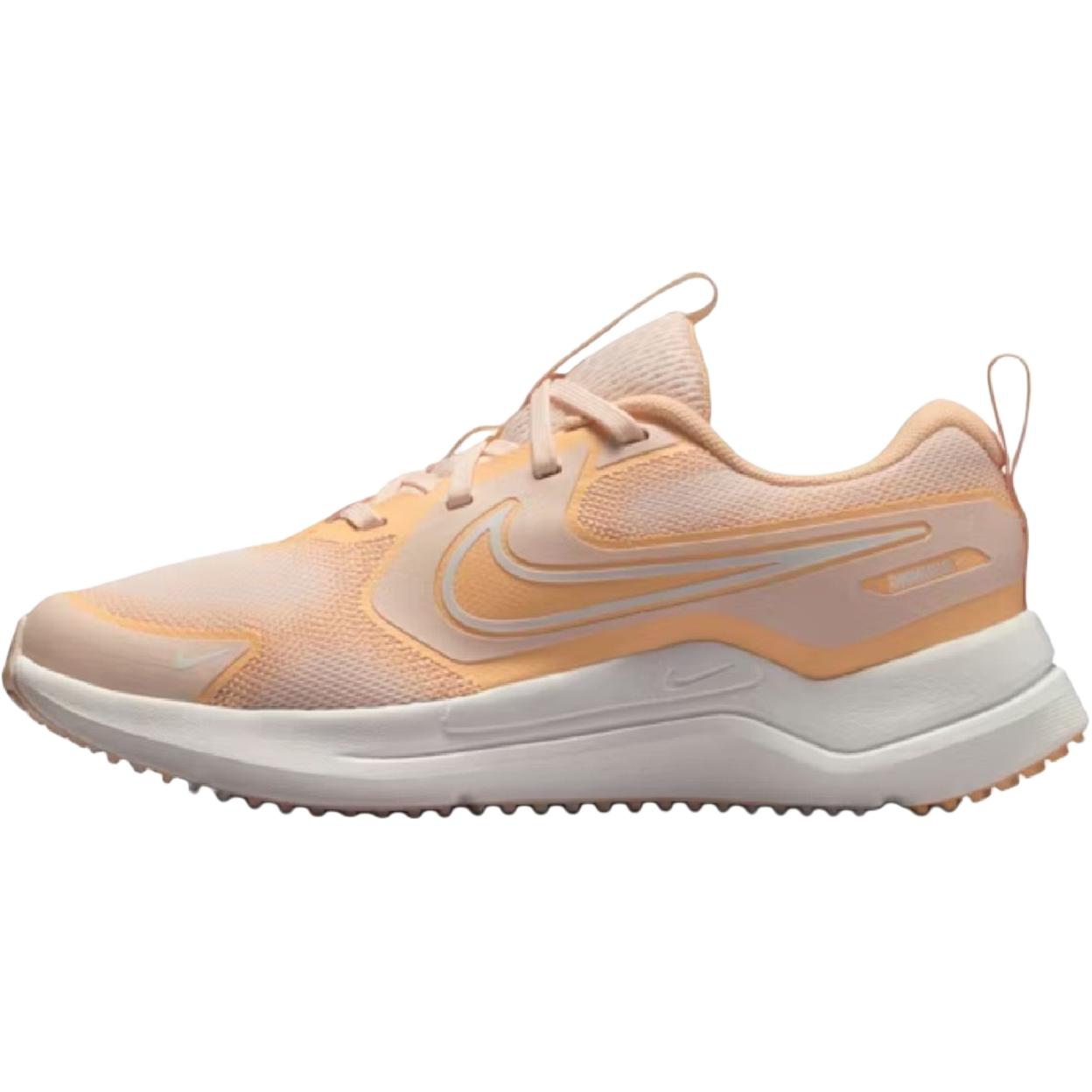 Nike Кроссовки Cosmic Runner Low top для детей оранжевый желтый подростки