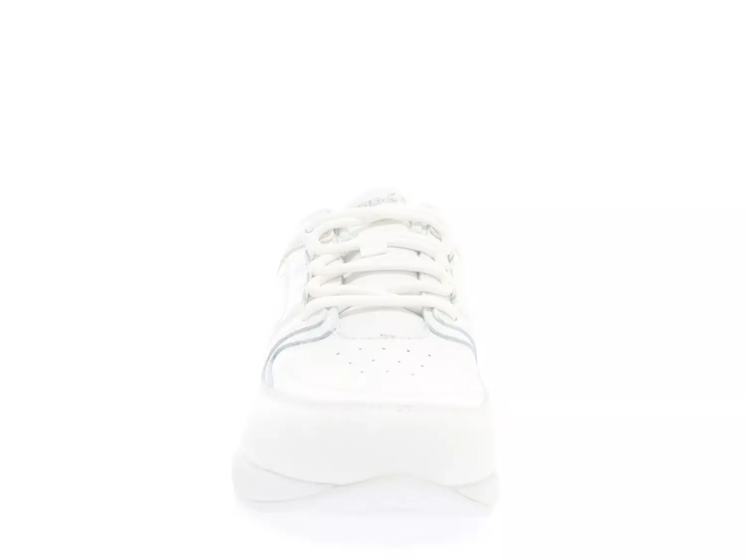 LIfewalker Sport Sneaker - женские кроссовки Propet, White — фото 2